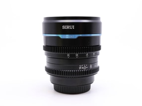 Sirui 24mm T1.2 Nightwalker - Sony E Fit