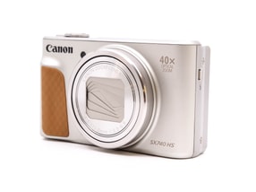 Canon Powershot SX740 HS