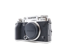 Fujifilm X-T5