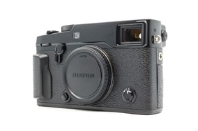Fujifilm X-Pro 2