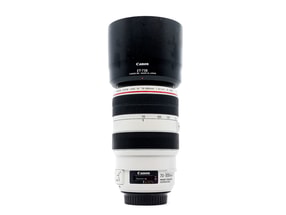 Canon EF 70-300mm f/4-5.6 L IS USM