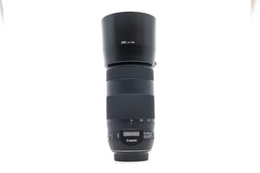 Canon EF 70-300mm f/4-5.6 IS II USM