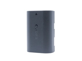 Canon LP-E6 Battery