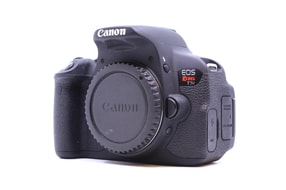 Canon EOS Rebel T5i