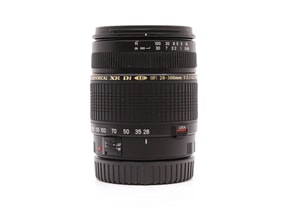 Tamron AF 28-300mm f/3.5-6.3 XR Di LD Aspherical (IF) Macro - Canon EF Fit