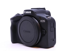 Canon EOS R50