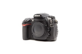 Nikon D300s