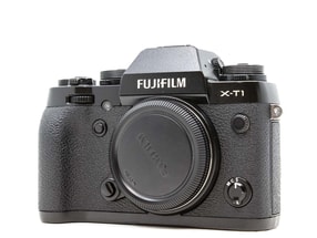 Fujifilm X-T1