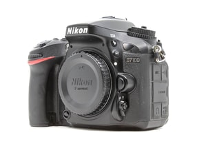 Nikon D7100