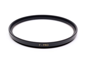 B+W 72mm F-Pro 010 UV-Haze 1x E Filter