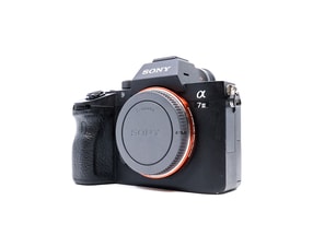 Sony Alpha A7 III