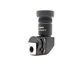 Canon Angle Finder C