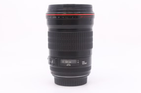 Canon EF 135mm f/2 L USM