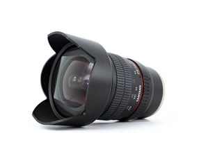 Samyang 10mm f/2.8 NCS CS - Monture Sony E