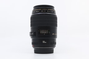 Canon EF 100mm f/2.8 Macro USM