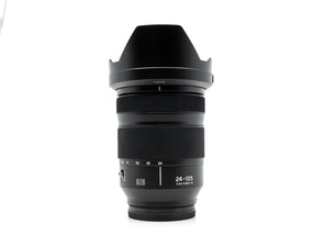 Panasonic Lumix S 24-105mm f/4 Macro OIS