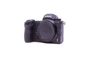 Nikon Z6 II