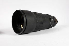 Nikon AF-I Nikkor 400mm f/2.8D