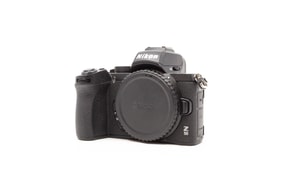 Nikon Z50
