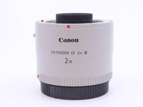 Canon EF 2x III Extender