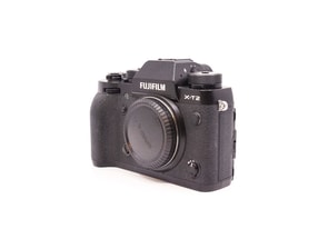Fujifilm X-T2