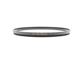 B+W 77mm XS-Pro UV Haze MRC-Nano 010M Filter