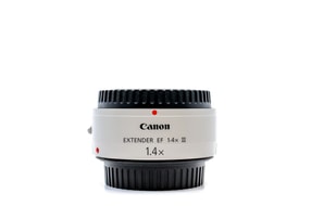Canon EF 1.4x III Extender