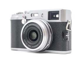 Fujifilm X100