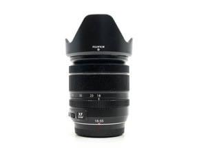 Fujifilm XF 18-55mm f/2.8-4 R LM OIS