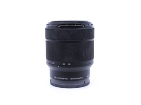 Sony FE 28-70mm f/3.5-5.6 OSS