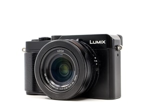 Panasonic Lumix DC-LX100 II