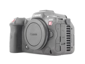Canon EOS R5 C