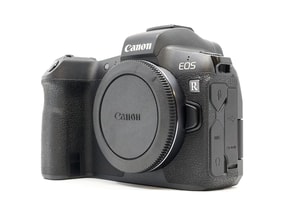 Canon EOS R