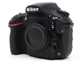 Nikon D810