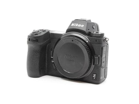Nikon Z7