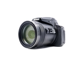 Nikon Coolpix P900