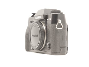 Fujifilm X-T30