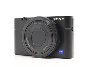 Sony Cyber-shot RX100