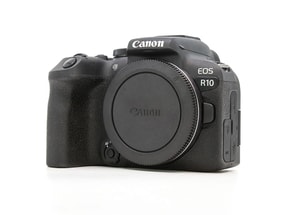 Canon EOS R10