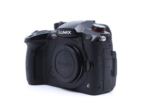 Panasonic Lumix DMC-GH5S