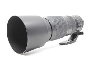 Nikon AF-S Nikkor 200-500mm f/5.6E ED VR