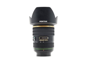 Pentax SMC DA 16-50mm f/2.8 ED AL [IF]