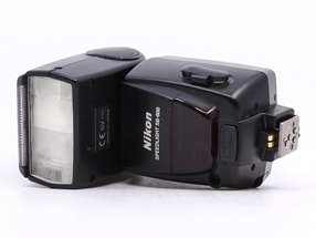 Nikon SB-800 Speedlight