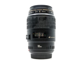 Canon EF 100mm f/2.8 Macro USM