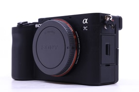 Sony Alpha A7C