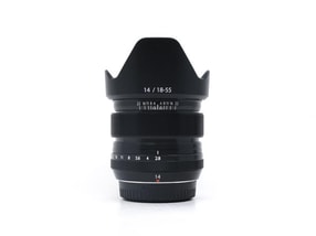 Fujifilm XF 14mm f/2.8 R