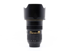 Nikon AF-S Nikkor 24-70mm f/2.8G IF-ED