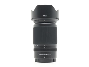 Nikon Nikkor Z DX 50-250mm f/4.5-6.3 VR