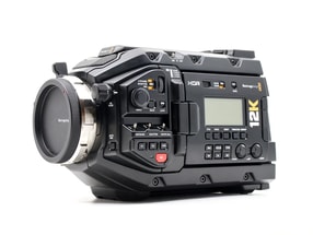 Blackmagic Design URSA Mini Pro 12K