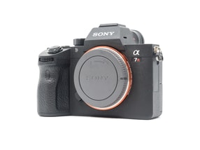 Sony Alpha A7R IIIA